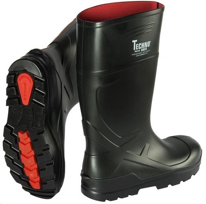 Bota Techno Boots Troya Protect S5 TPU 30º